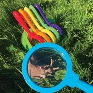 Forest School - Starter Pack-Forest School - Starter Pack