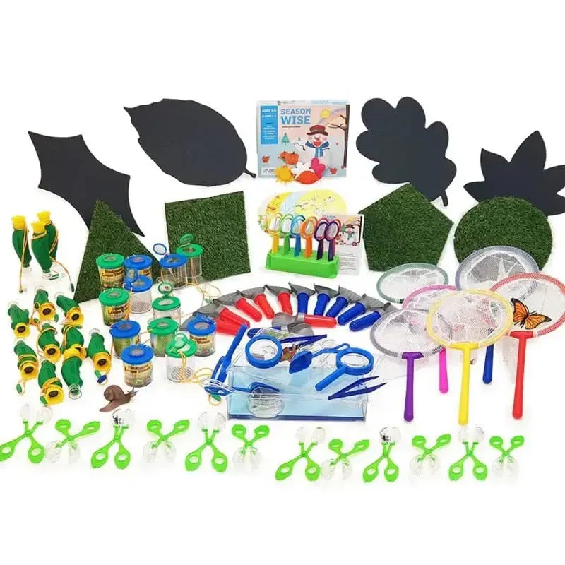 Forest Schools Mega Pack-Forest Schools Mega Pack