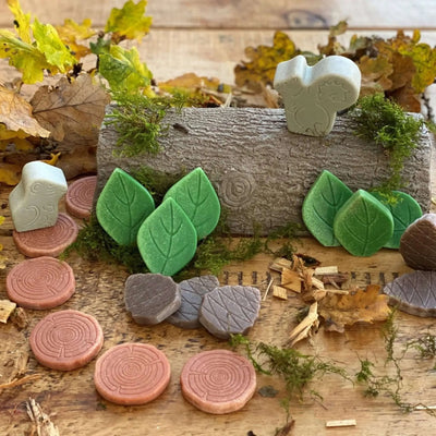 Forest – Small World Play Kit-Forest – Small World Play Kit