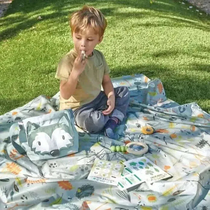 Forest Trail Kit-Forest Trail Kit