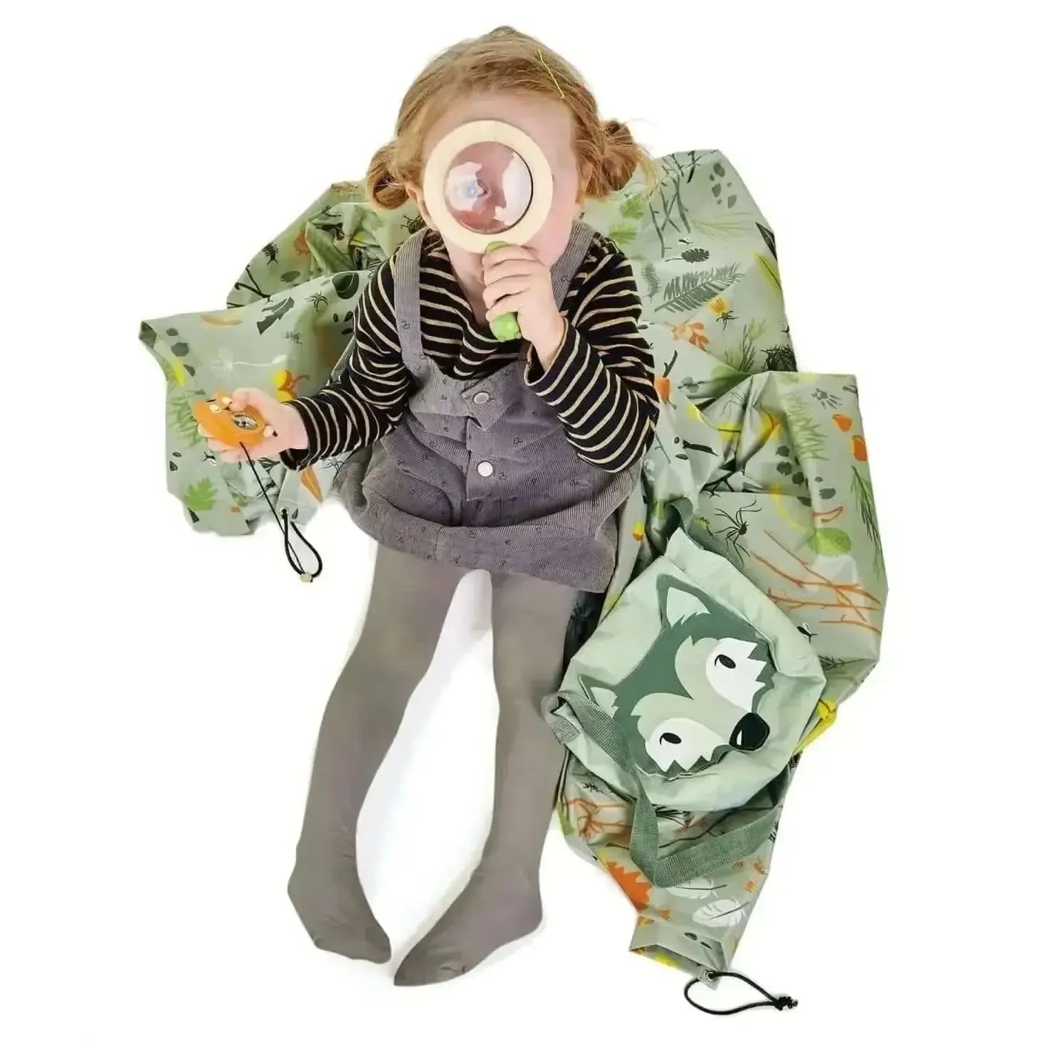 Forest Trail Kit-Forest Trail Kit