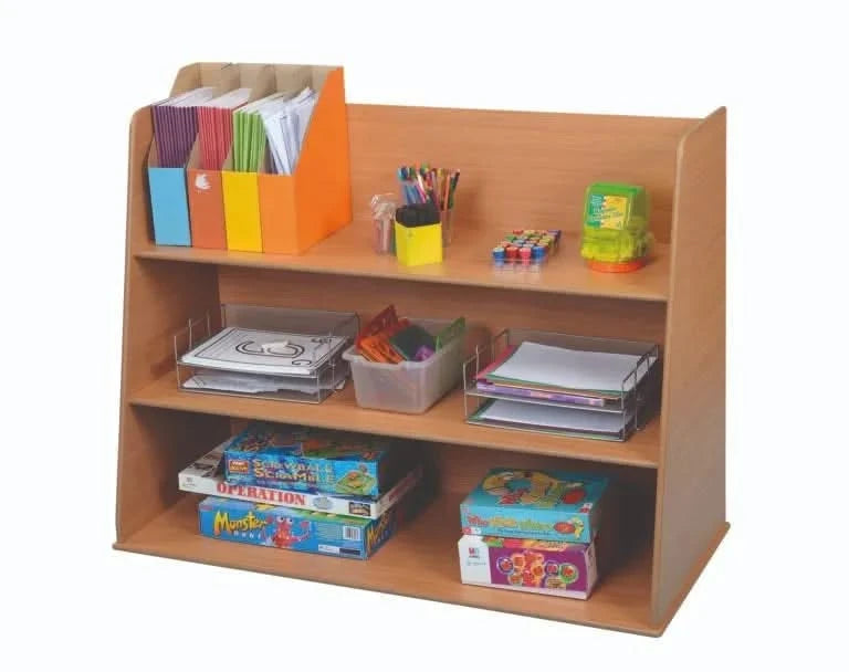 Free Standing Shelf 540mm deep-Free Standing Shelf 540mm deep