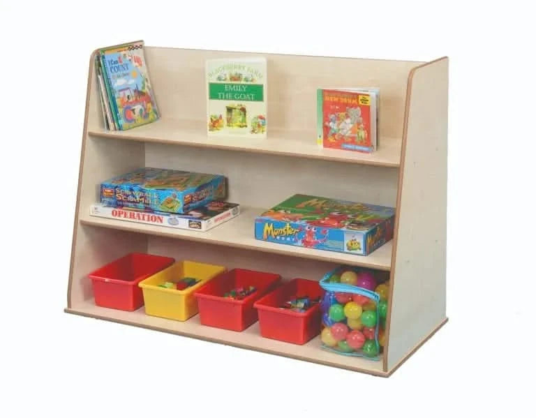 Free Standing Shelf 540mm deep-Free Standing Shelf 540mm deep