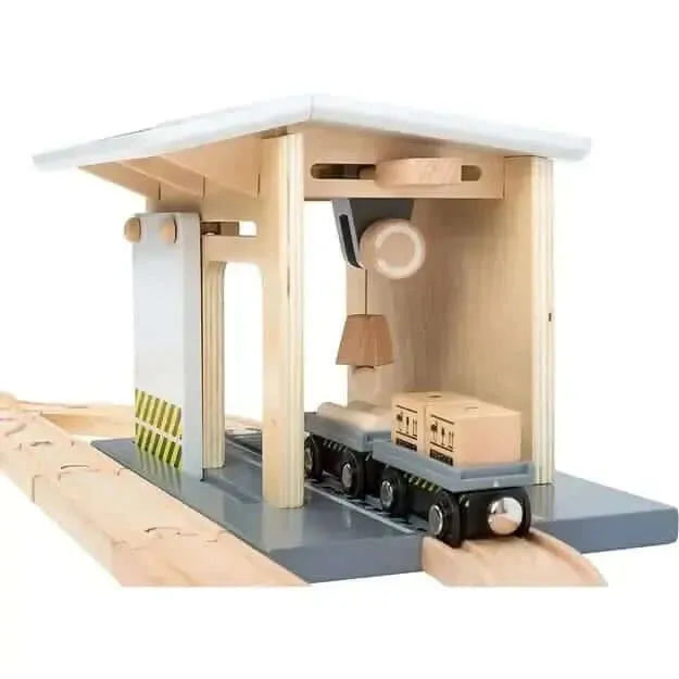 Freight Train Set-Freight Train Set