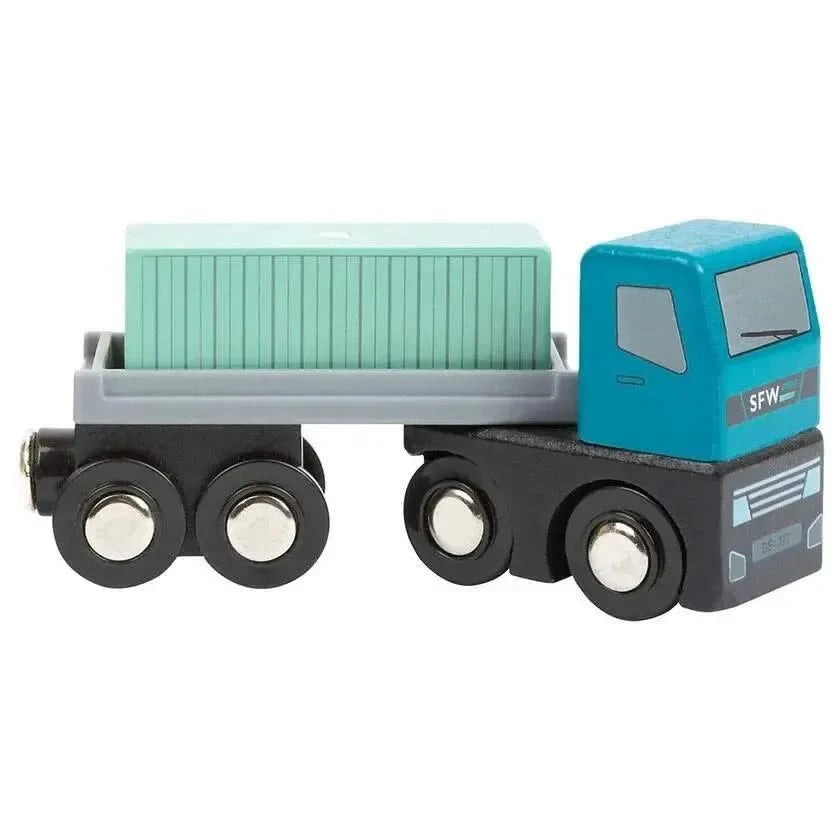 Freight Train Set-Freight Train Set