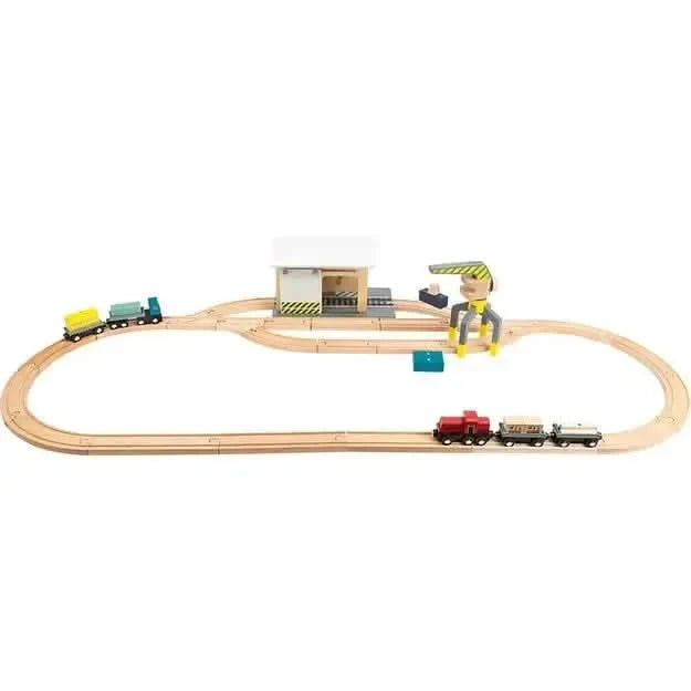 Freight Train Set-Freight Train Set
