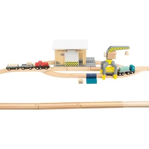 Freight Train Set-Freight Train Set