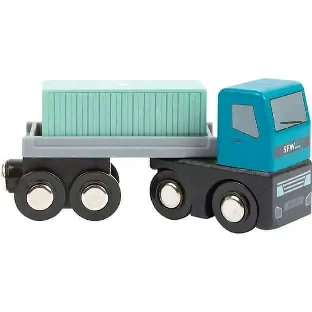 Freight Train Set-Freight Train Set