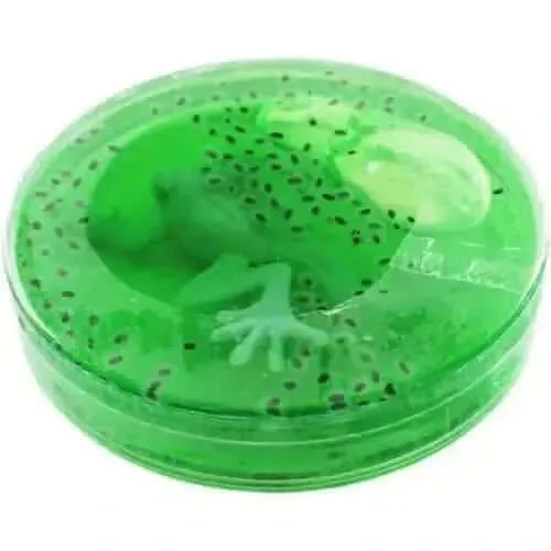 Frog Spawn Slime-Frog Spawn Slime