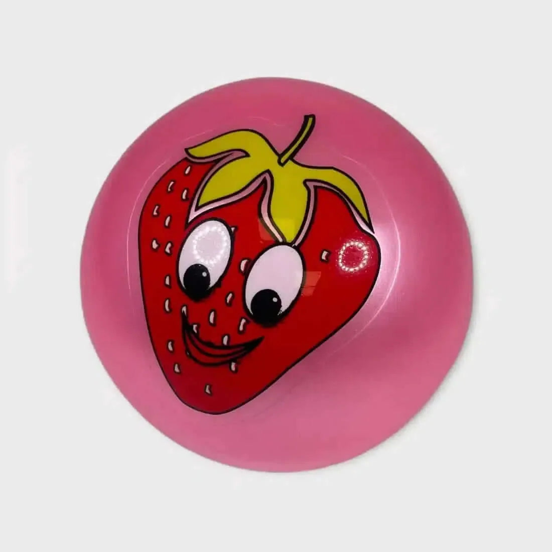 Fruity Smelly Balls Hand Sized-Fruity Smelly Balls Hand Sized