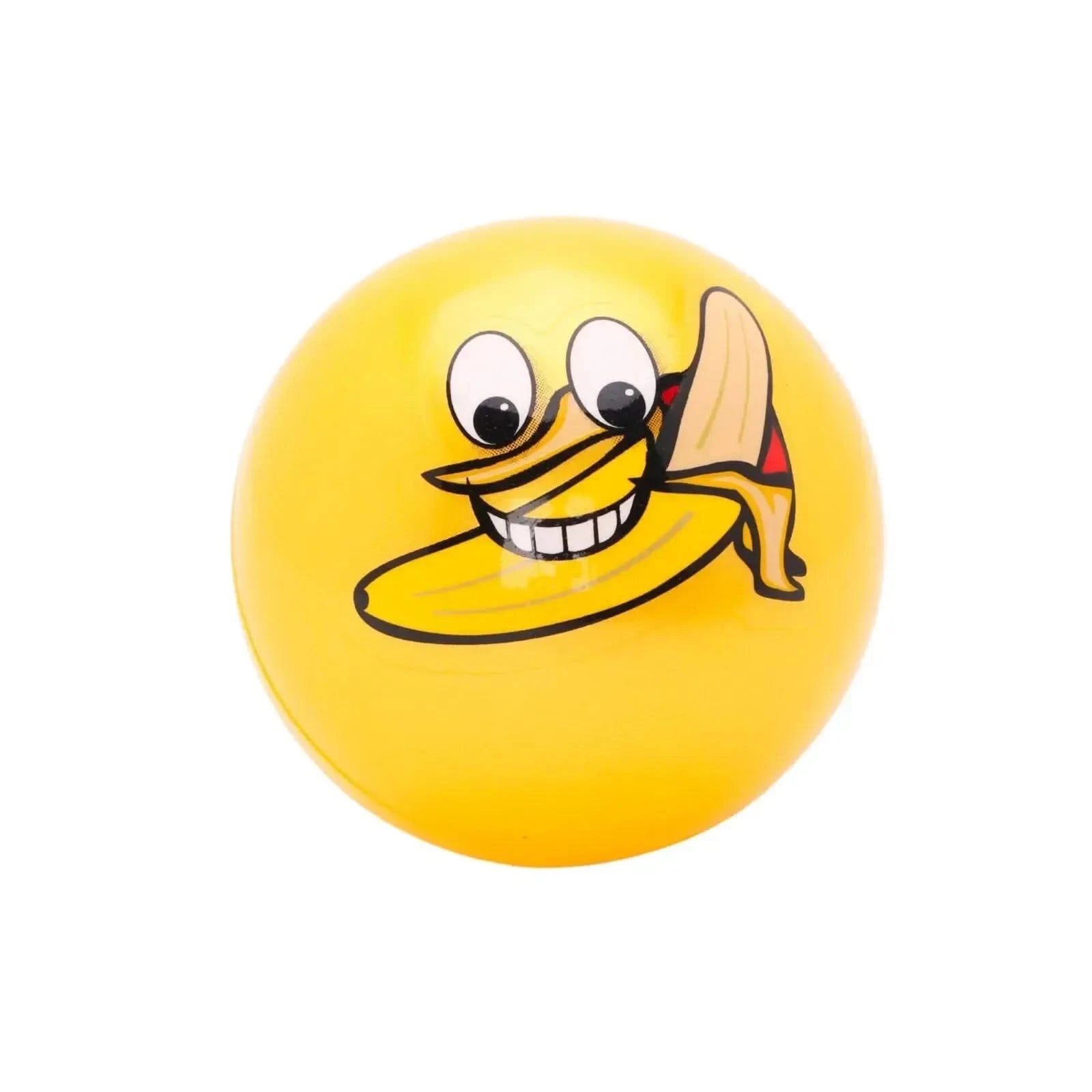 Fruity Smelly Balls Hand Sized-Fruity Smelly Balls Hand Sized