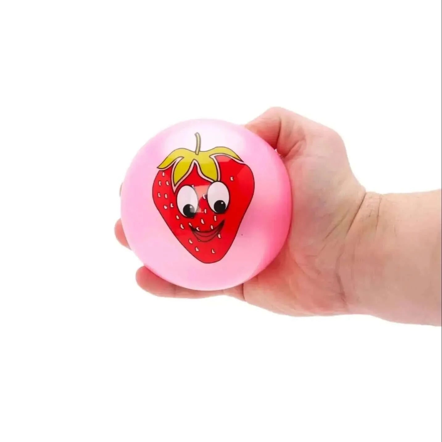 Fruity Smelly Balls Hand Sized-Fruity Smelly Balls Hand Sized