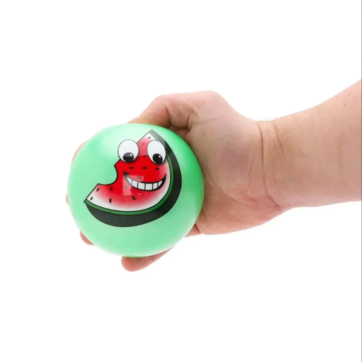 Fruity Smelly Balls Hand Sized-Fruity Smelly Balls Hand Sized