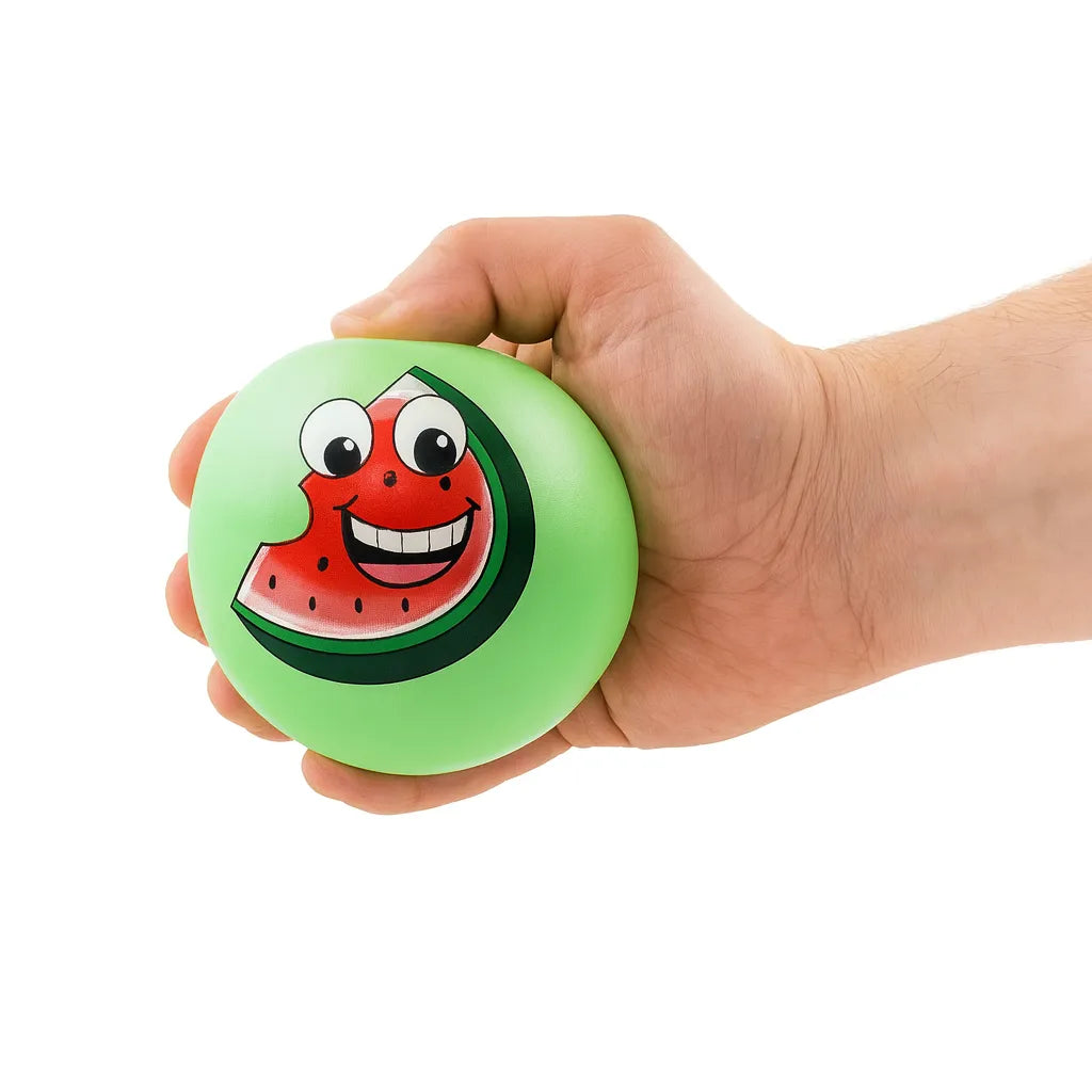 Fruity Smelly Balls Hand Sized-Fruity Smelly Balls Hand Sized