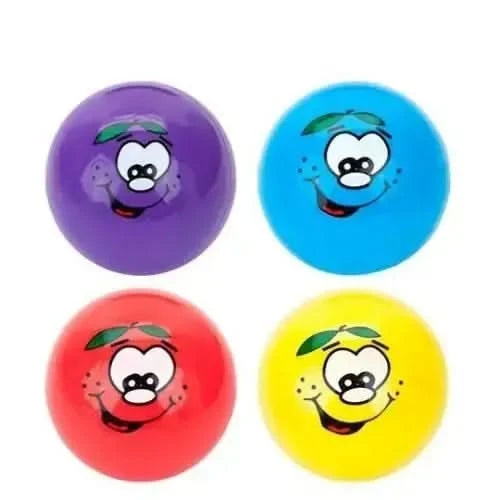 Fruity Smelly Balls Hand Sized-Fruity Smelly Balls Hand Sized