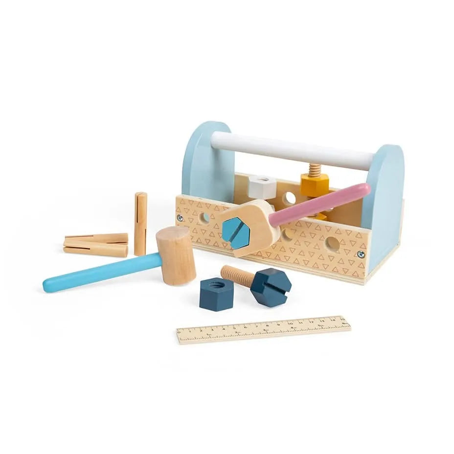 FSC My First Tool Box-FSC My First Tool Box