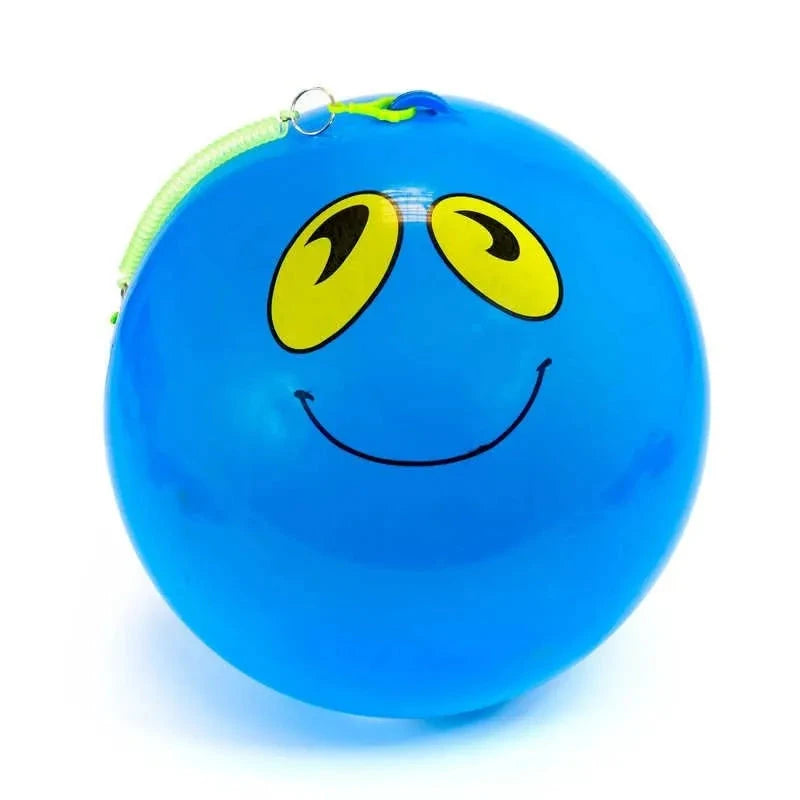 Fun Face Ball 18 Inch-Fun Face Ball 18 Inch