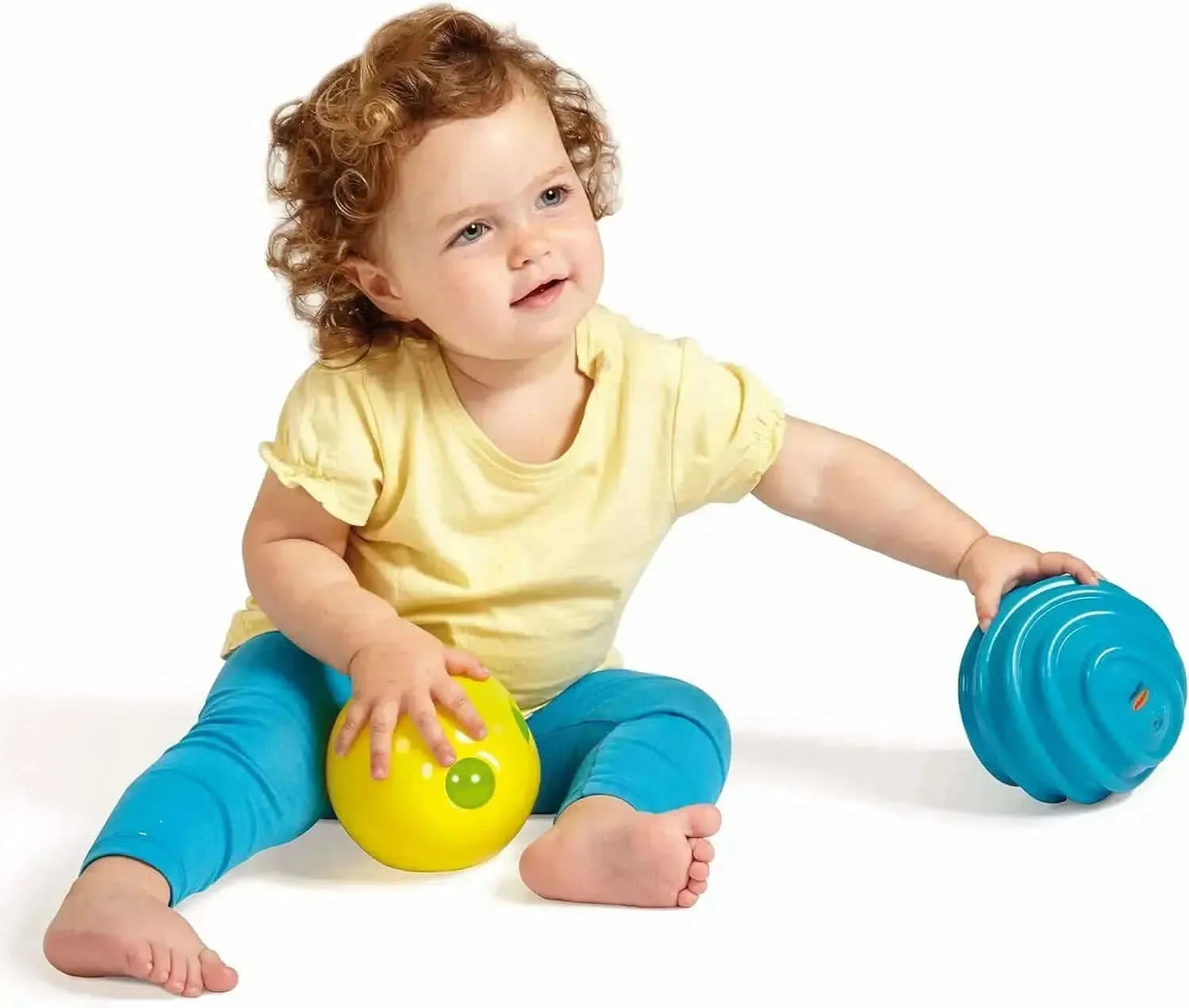 Fun Z Balls Set of 3-Fun Z Balls Set of 3