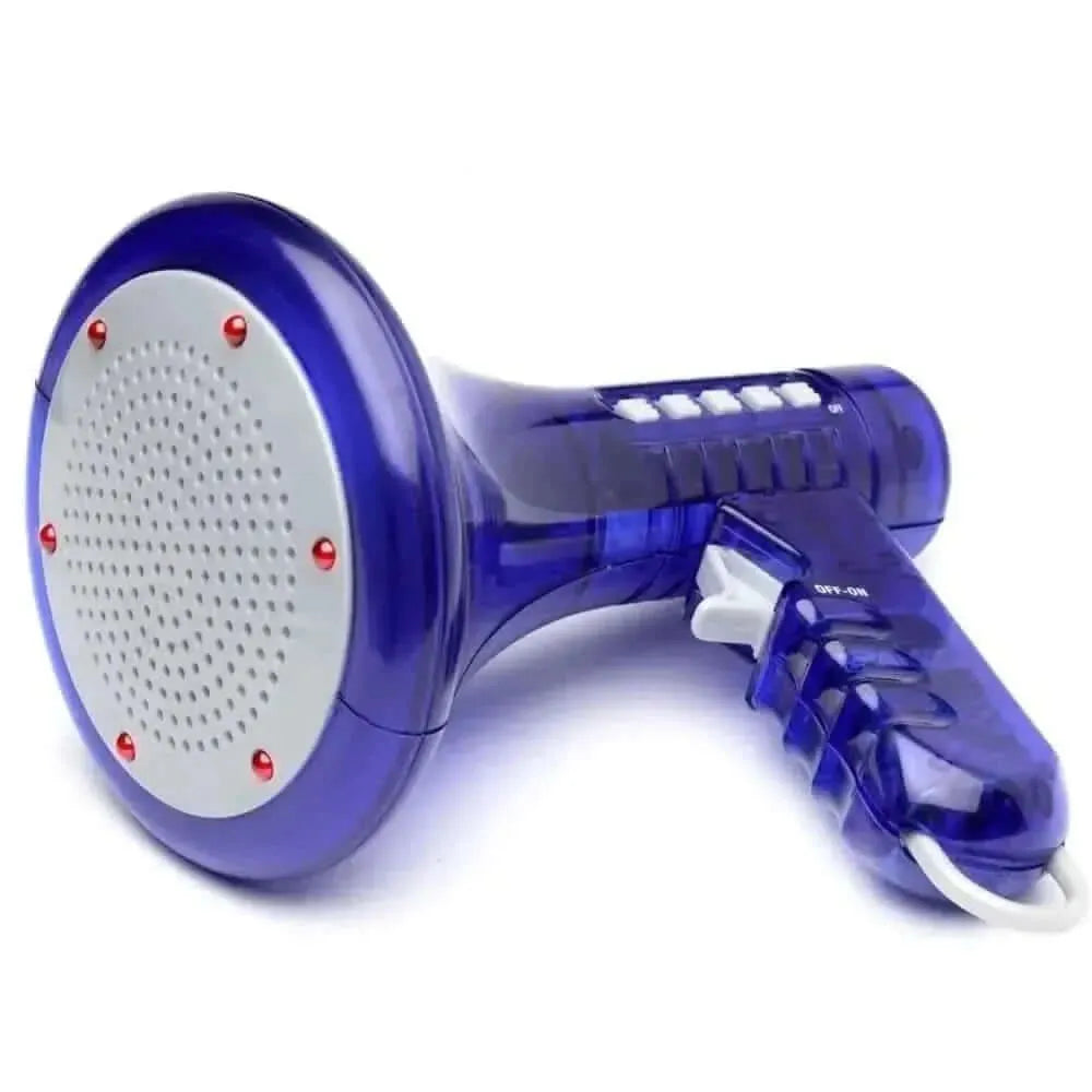 Funny Voice Changer-Funny Voice Changer