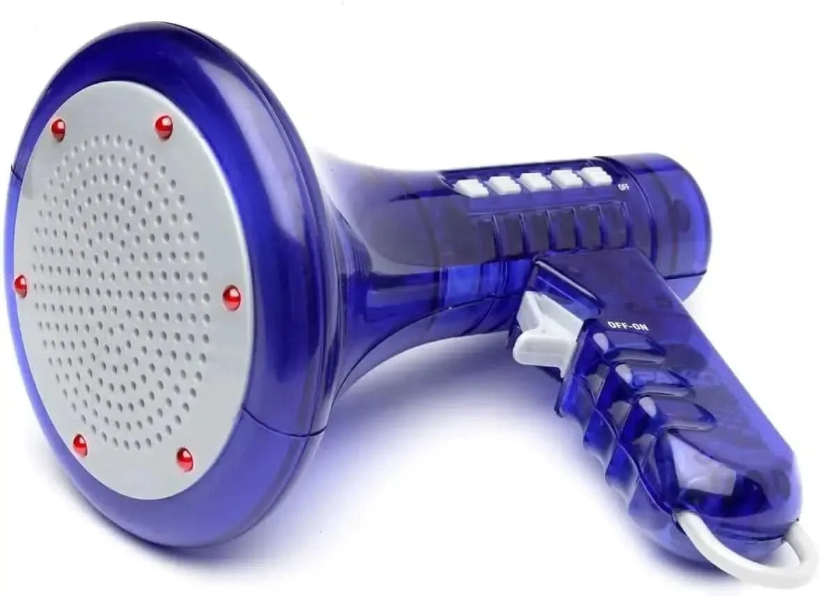 Funny Voice Changer-Funny Voice Changer