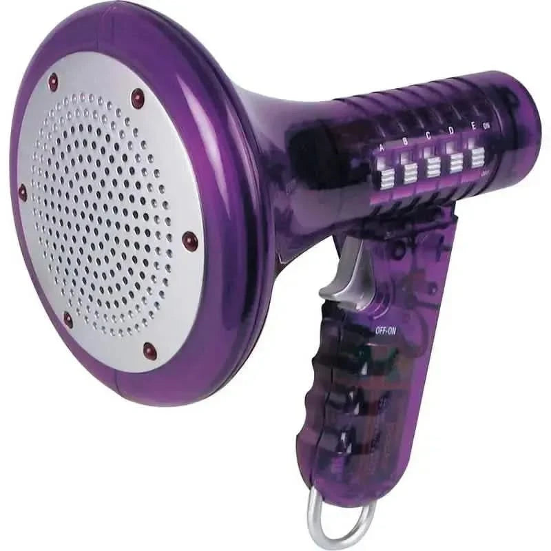 Funny Voice Changer-Funny Voice Changer