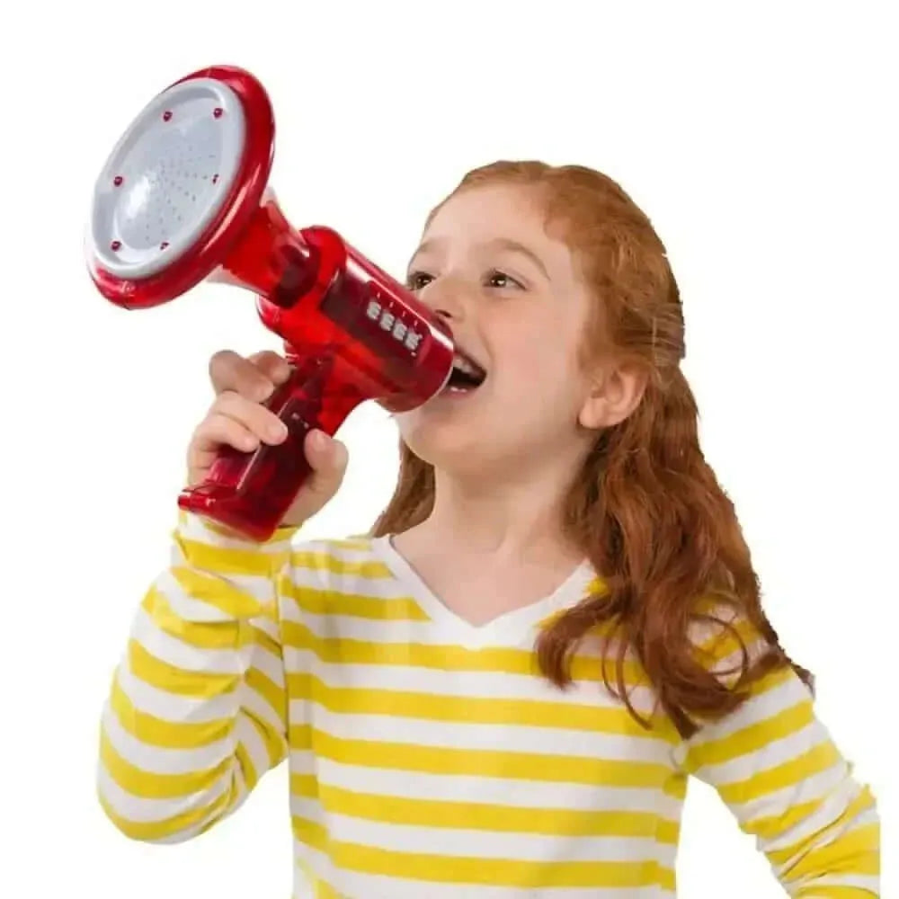 Funny Voice Changer-Funny Voice Changer