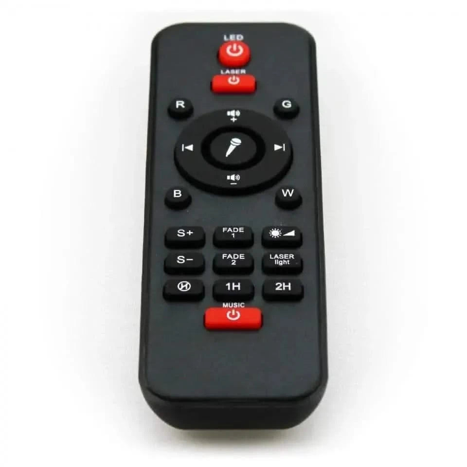 Galaxy Projection Lamp & Speaker-Galaxy Projection Lamp & Speaker