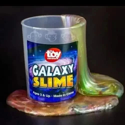 Galaxy Slime Tub-Galaxy Slime Tub