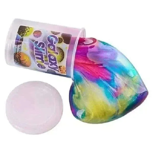 Galaxy Slime Tub-Galaxy Slime Tub