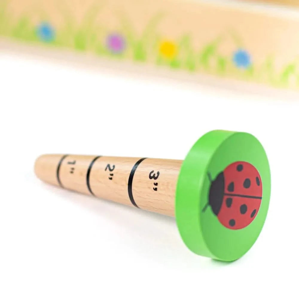 Gardening Caddy-Gardening Caddy