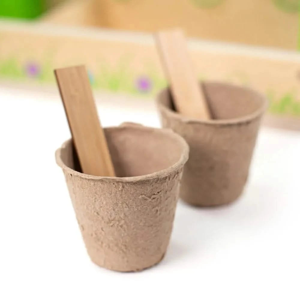 Gardening Caddy-Gardening Caddy