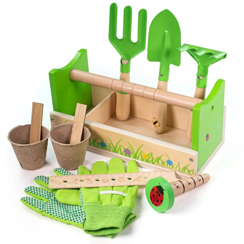 Gardening Caddy-Gardening Caddy