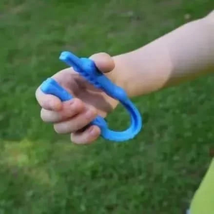 Gator Grabber Tweezers Set of 12-Gator Grabber Tweezers Set of 12