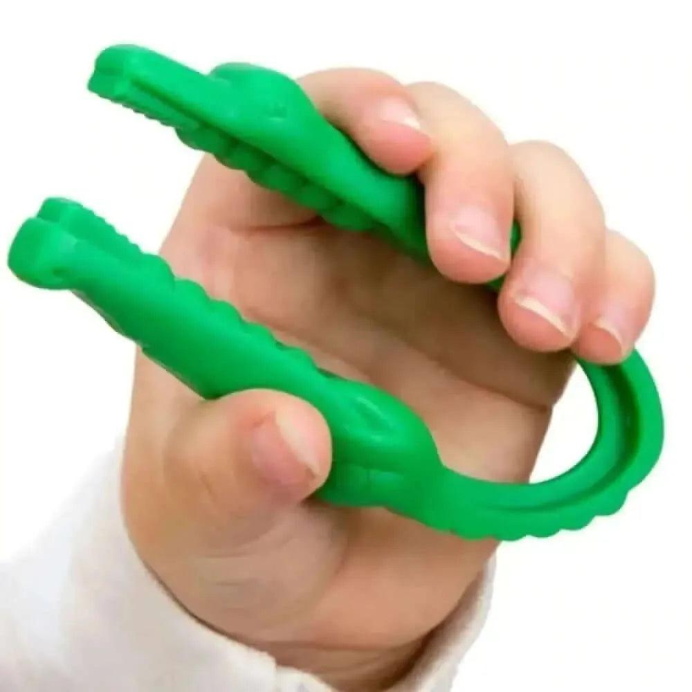 Gator Grabber Tweezers Set of 12-Gator Grabber Tweezers Set of 12