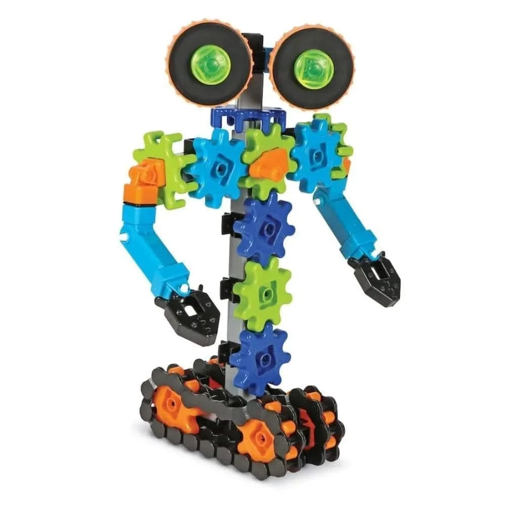 Gears Gears Gears Robots In Motion-Gears Gears Gears Robots In Motion