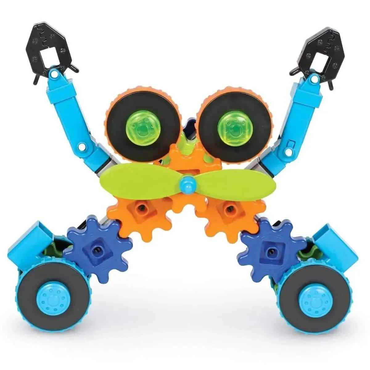 Gears Gears Gears Robots In Motion-Gears Gears Gears Robots In Motion