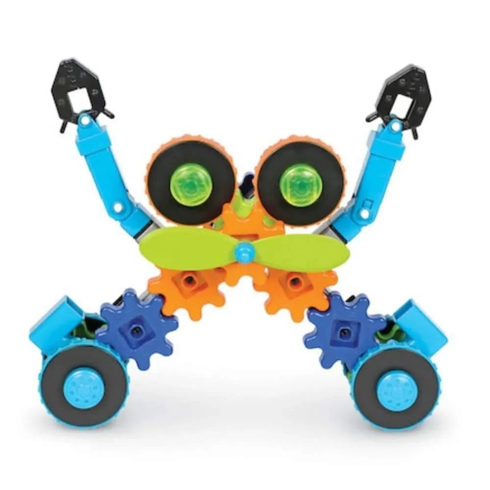 Gears Gears Gears Robots In Motion-Gears Gears Gears Robots In Motion
