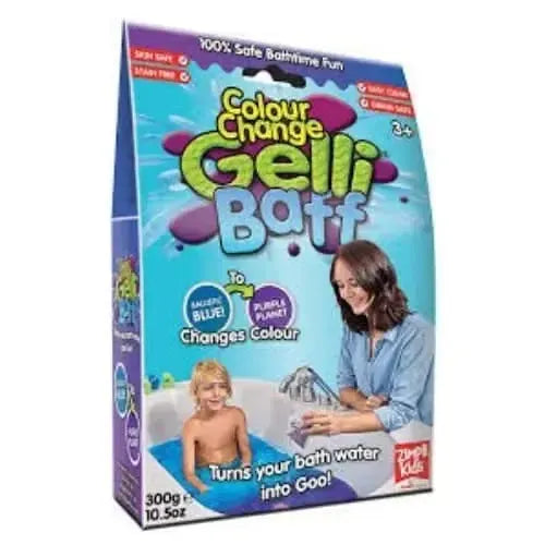 Gelli Baff Colour Changing-Gelli Baff Colour Changing