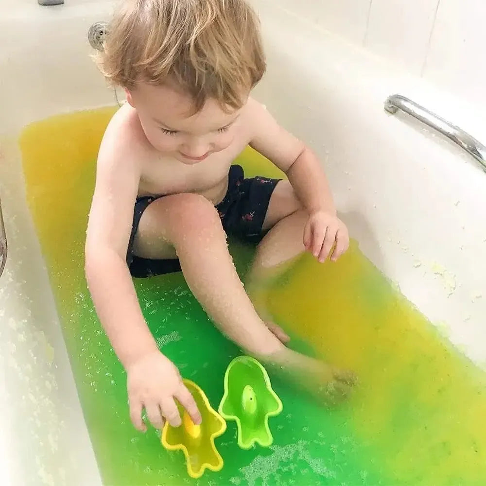 Gelli Baff Colour Changing-Gelli Baff Colour Changing