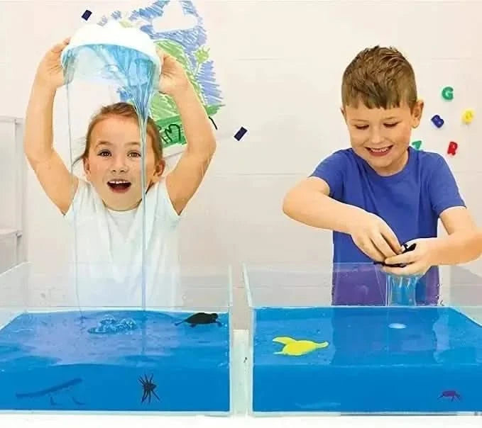Gelli Baff Slime Baff-Gelli Baff Slime Baff