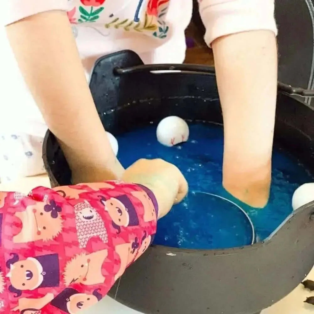 Gelli Baff Slime Play Powder-Gelli Baff Slime Play Powder
