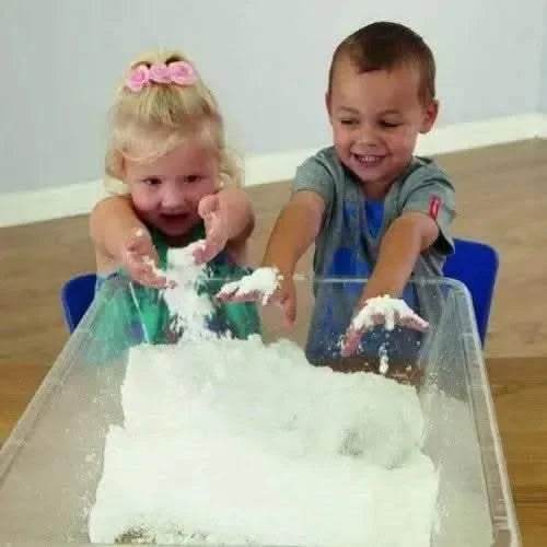 Gelli Snow-Gelli Snow