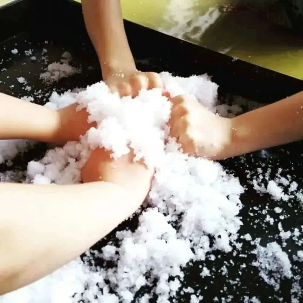 Gelli Snow-Gelli Snow