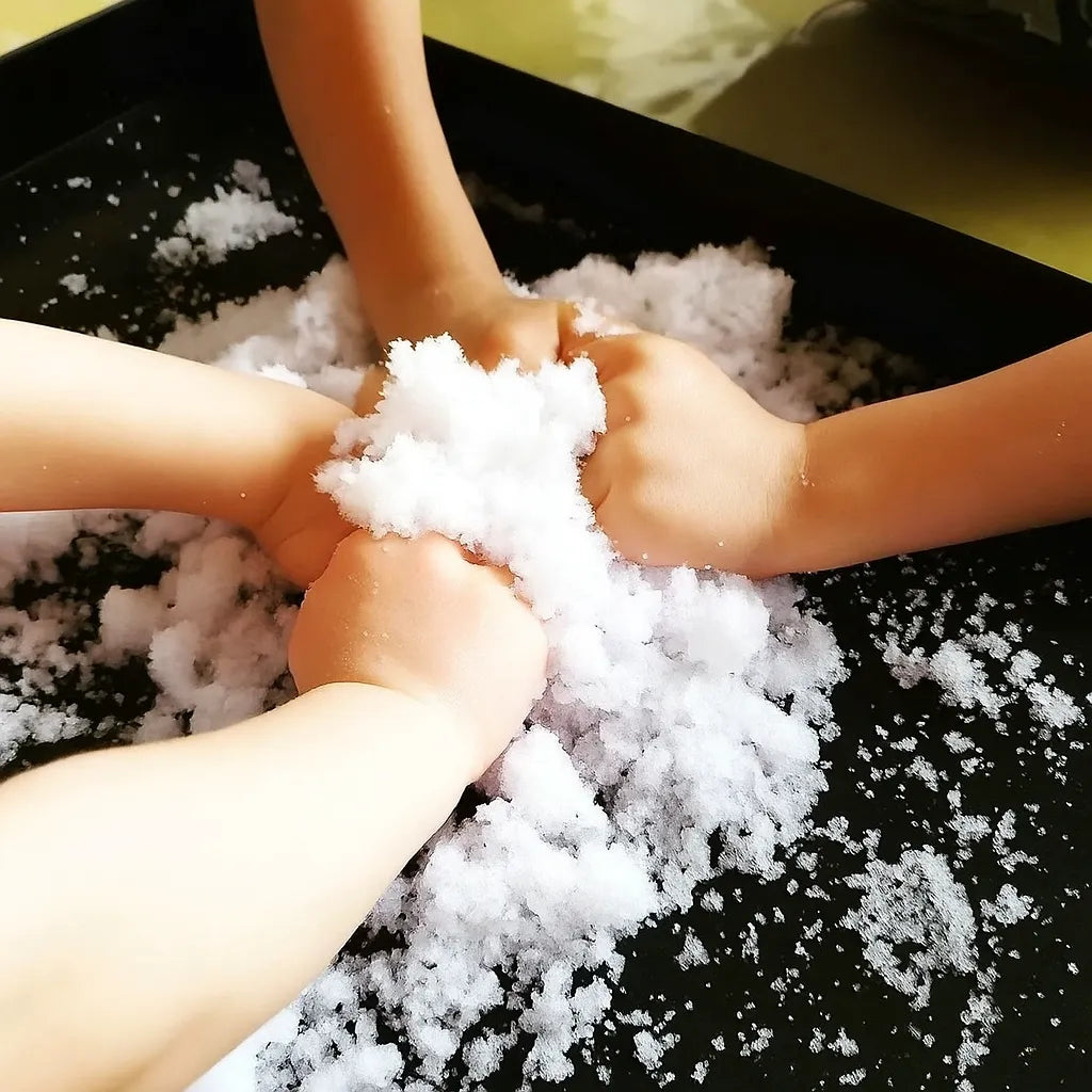 Gelli Snow-Gelli Snow