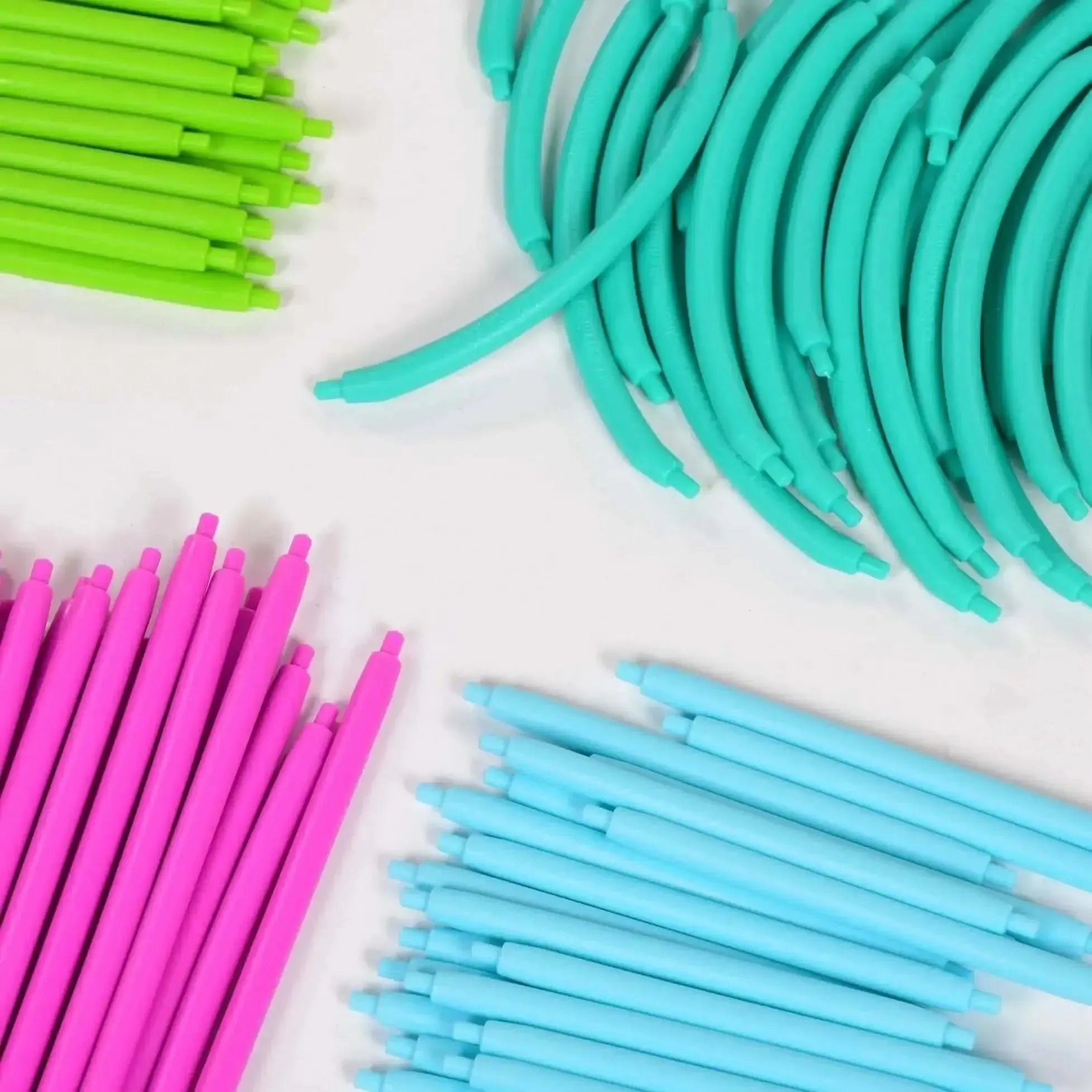 Geometric Shapes Building Set-Geometric Shapes Building Set