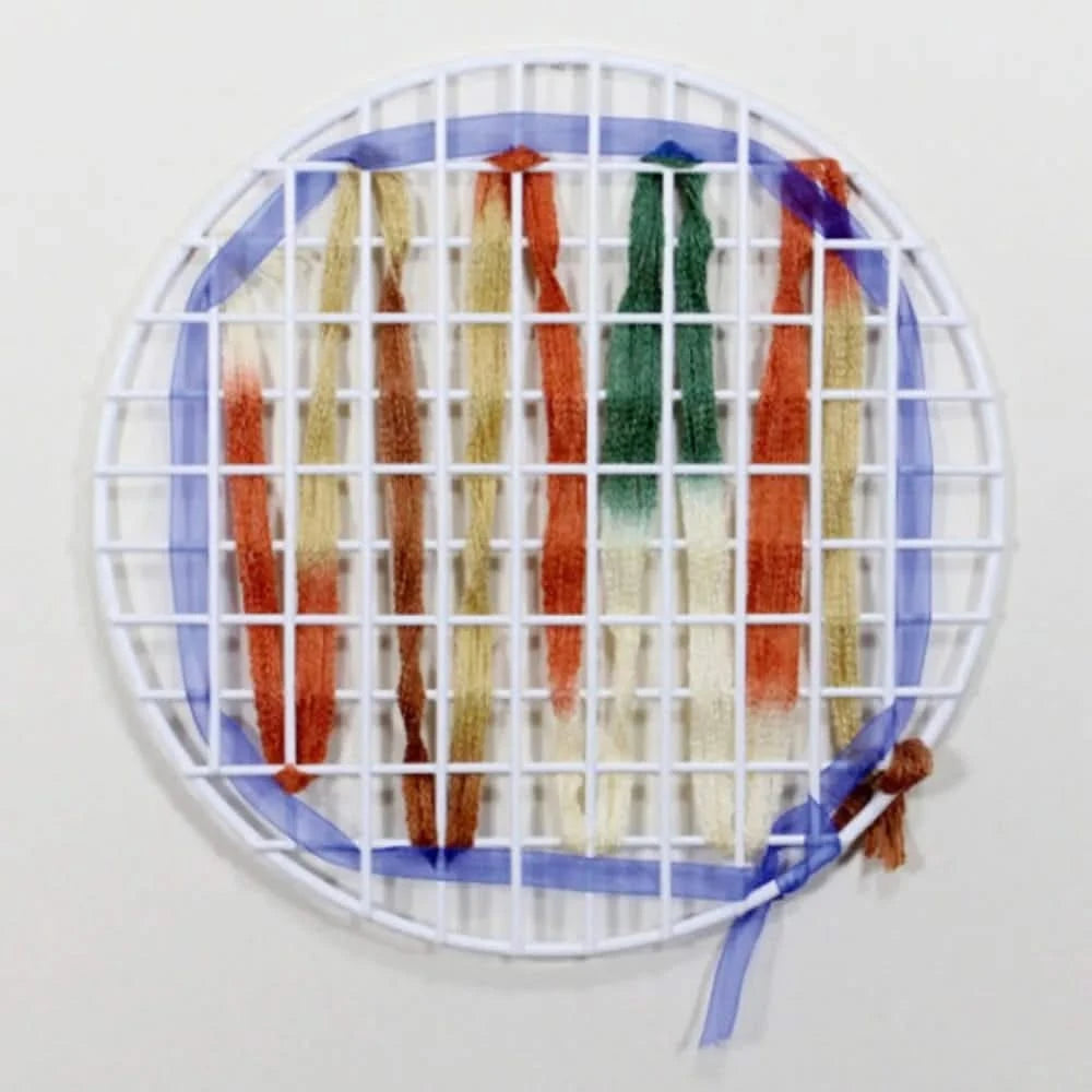 Geometric Weaving Frames Pack of 6-Geometric Weaving Frames Pack of 6