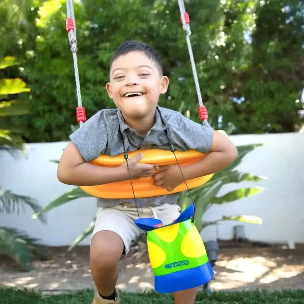 GeoSafari Jr Kidnoculars-GeoSafari Jr Kidnoculars