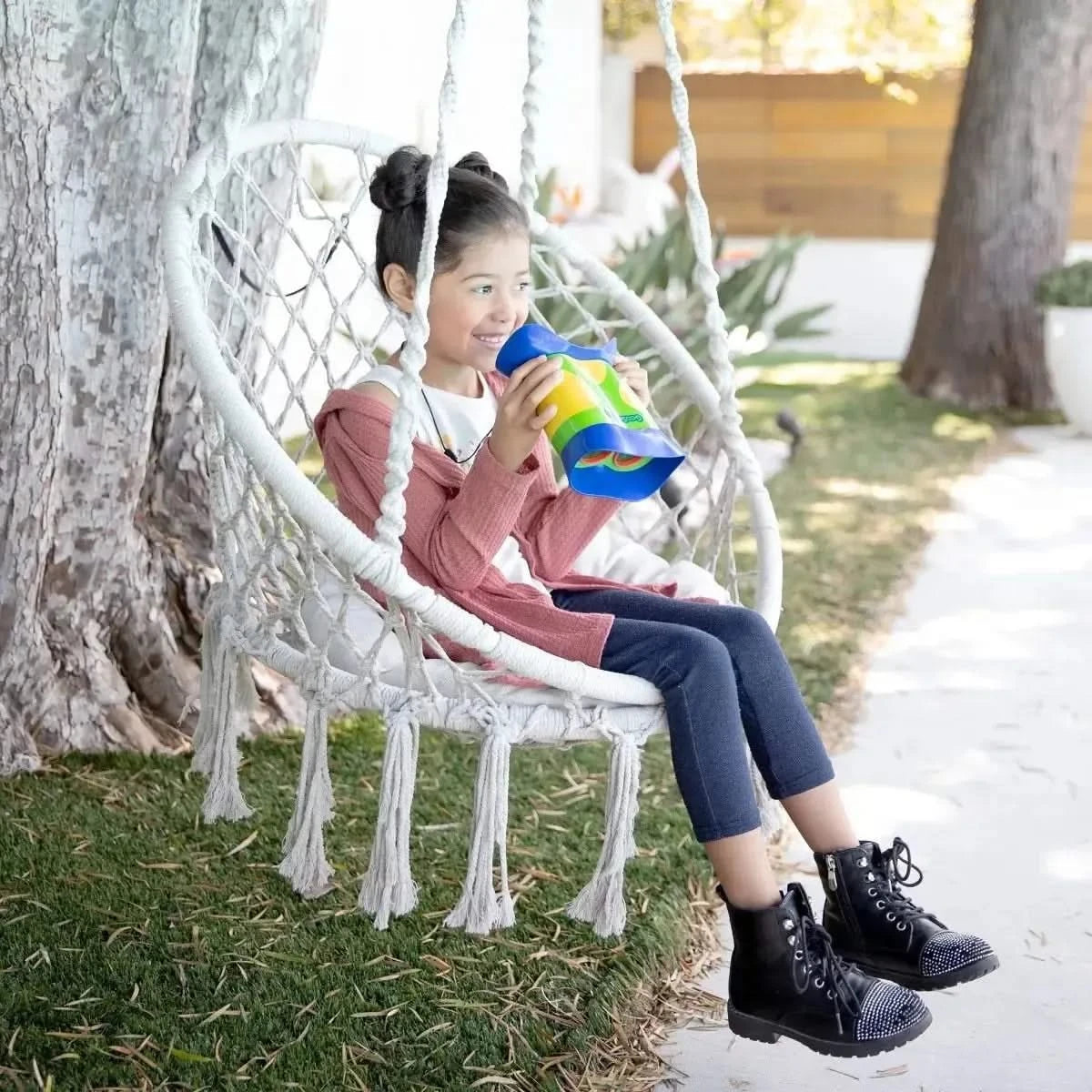 GeoSafari Jr Kidnoculars-GeoSafari Jr Kidnoculars