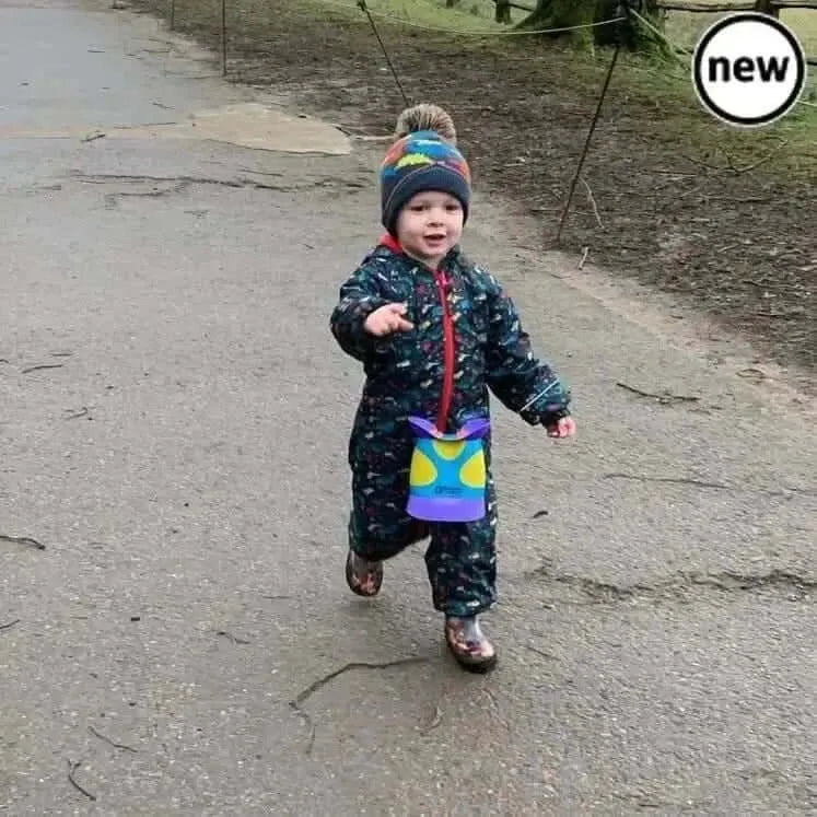 GeoSafari Jr Kidnoculars-GeoSafari Jr Kidnoculars