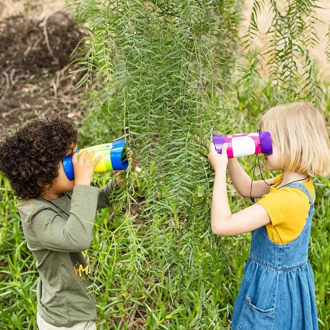 GeoSafari Jr Kidnoculars-GeoSafari Jr Kidnoculars